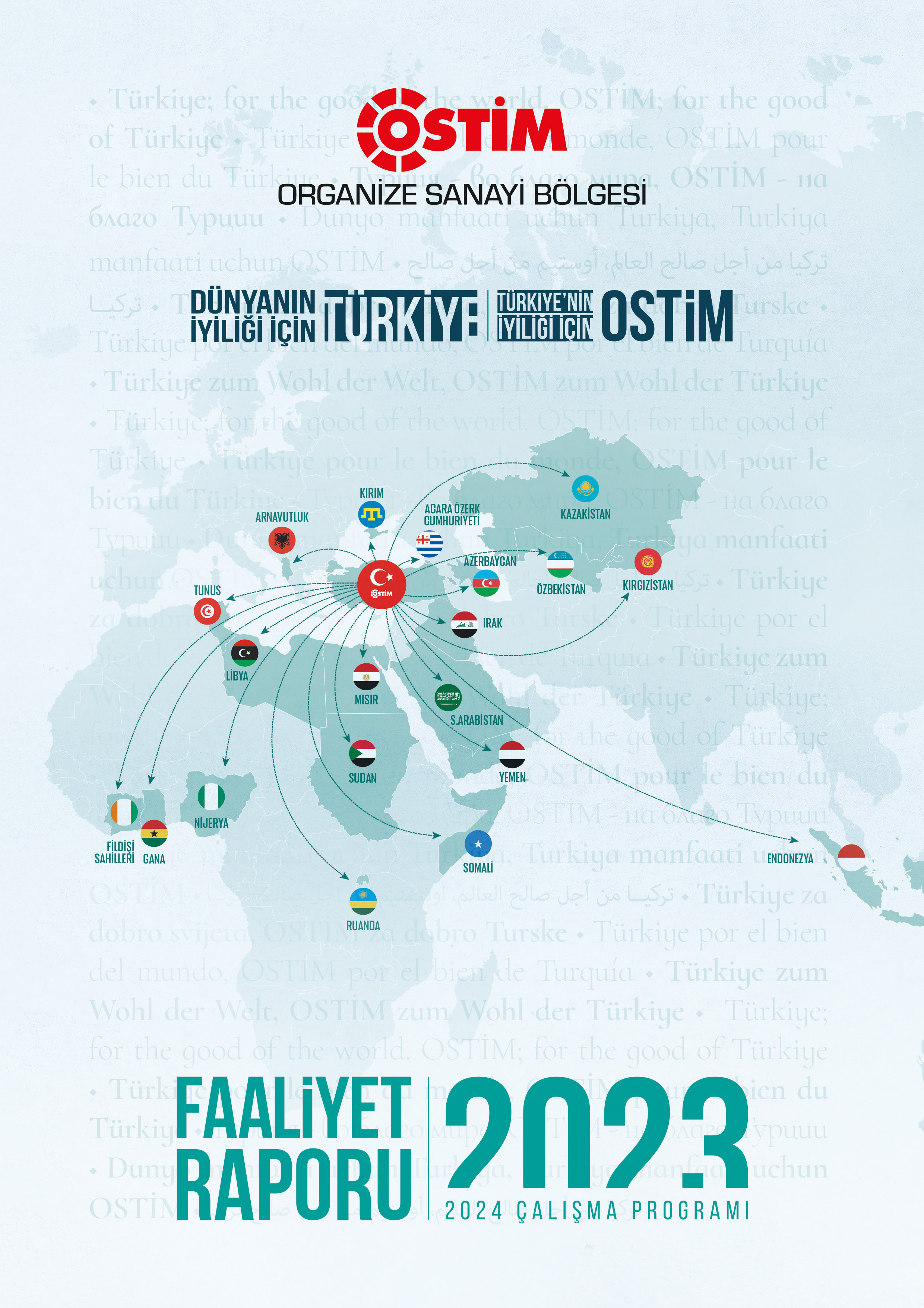 2023 Faaliyet Raporu
